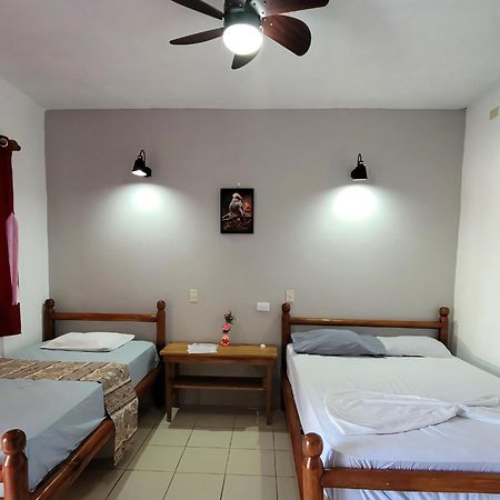 Ometepe House Bed & Breakfast โมโยกัลปา ภายนอก รูปภาพ