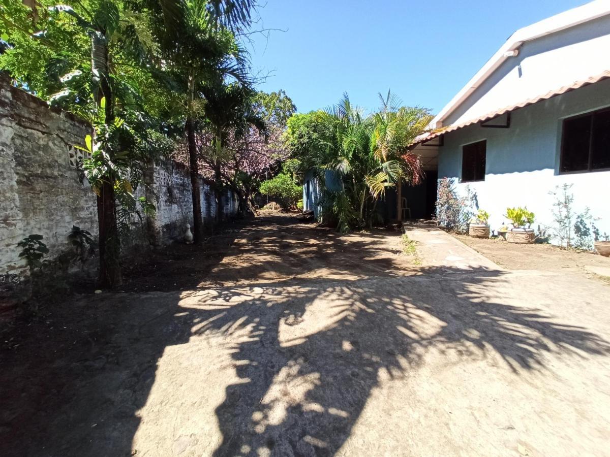 Ometepe House Bed & Breakfast โมโยกัลปา ภายนอก รูปภาพ
