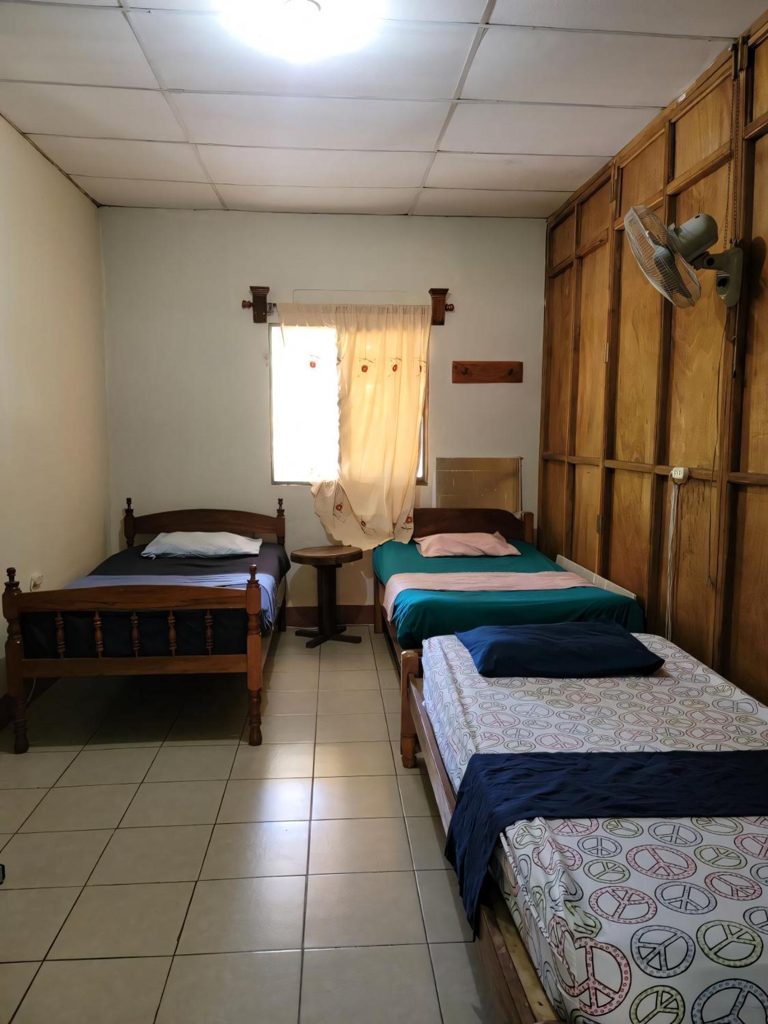 Ometepe House Bed & Breakfast โมโยกัลปา ภายนอก รูปภาพ