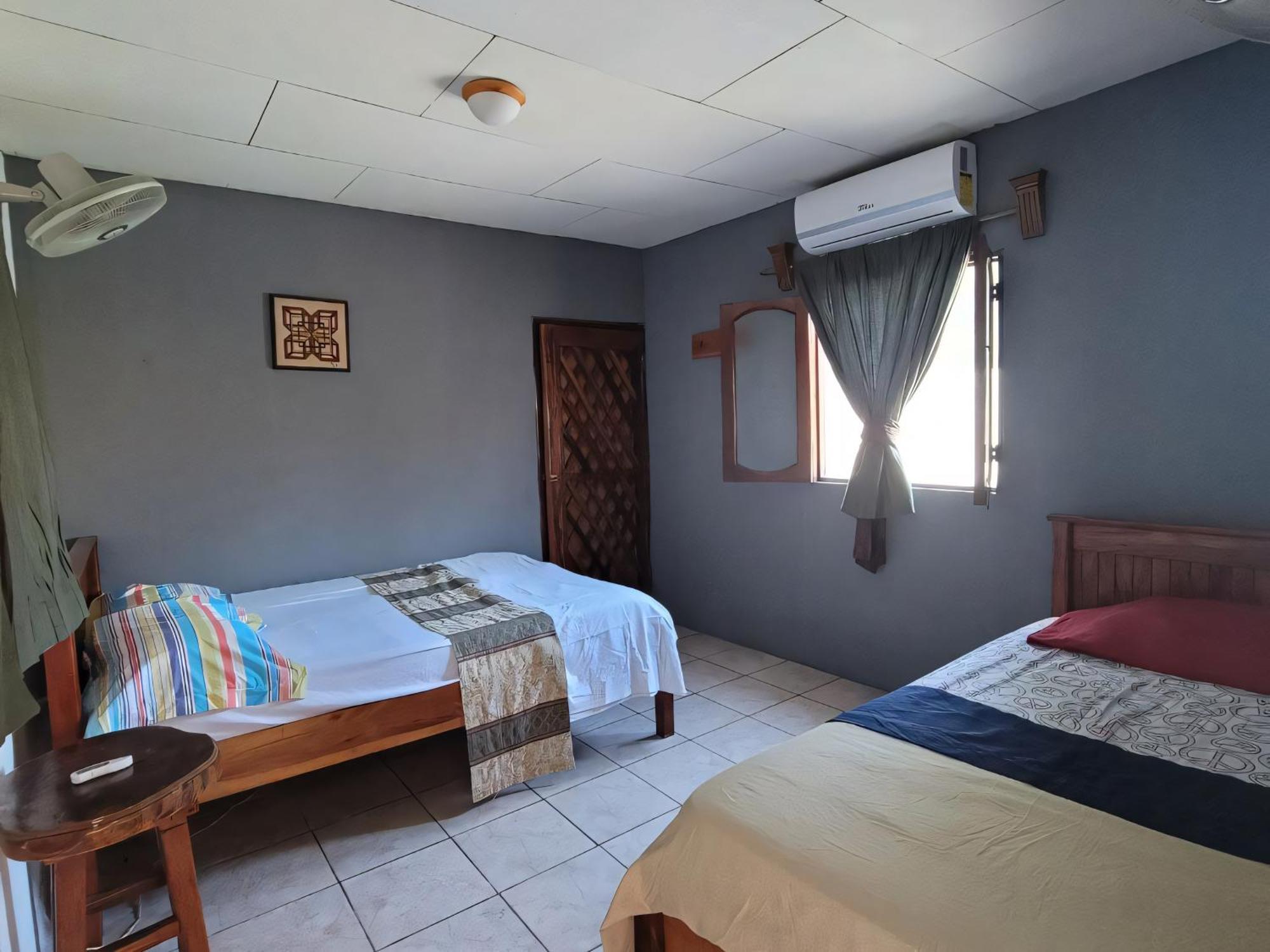 Ometepe House Bed & Breakfast โมโยกัลปา ภายนอก รูปภาพ